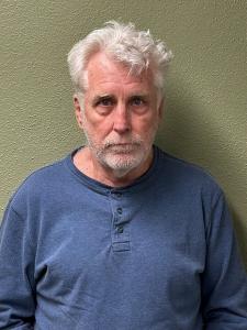 George Stephen Barry a registered Sex Offender of Texas
