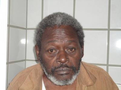 Marvin Turner a registered Sex Offender of Texas