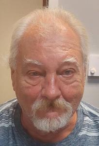 John Joseph Simmons a registered Sex Offender of Texas