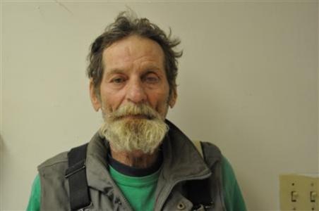 James Wayne Davis a registered Sex Offender of Texas