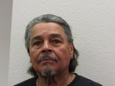 Roberto D Pantoja a registered Sex Offender of Texas