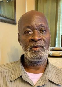 Clyde Douglas Thompson a registered Sex Offender of Texas