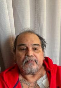 Robert Rogie Flores a registered Sex Offender of Texas