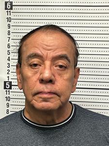 Fidel Rodriguez a registered Sex Offender of Texas