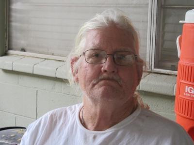 Steve Lee Mattingley a registered Sex Offender of Texas