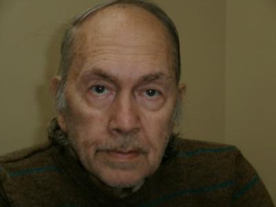 Forrest Keith Fontenot a registered Sex Offender of Texas