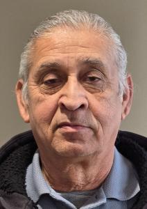 Carlos De La Moreno a registered Sex Offender of Texas