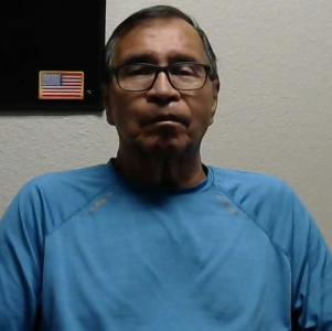 Julian Borrego Ramirez a registered Sex Offender of Texas
