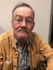 Jimmy Frank Fowler a registered Sex Offender of Texas