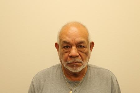 Robert Sapata a registered Sex Offender of Texas