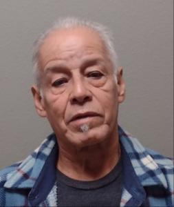 Ruben Reyes Rodriguez a registered Sex Offender of Texas