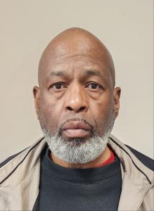 Dennis Earl Edwards a registered Sex Offender of Texas