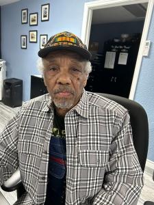 Arthur Ross Jr a registered Sex Offender of Texas