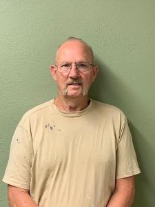 Billy Carl Dixon a registered Sex Offender of Texas