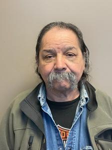 Alfred Martinez Perez a registered Sex Offender of Texas