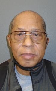 Donald Mathis a registered Sex Offender of Texas