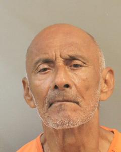 David Herrera a registered Sex Offender of Texas