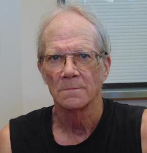 Daniel Earl Pippin a registered Sex Offender of Texas