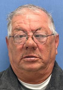 David Trevino Lopez a registered Sex Offender of Texas