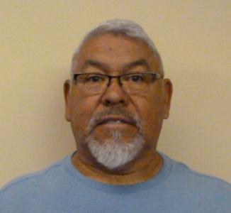 Rufino Garcia a registered Sex Offender of Texas