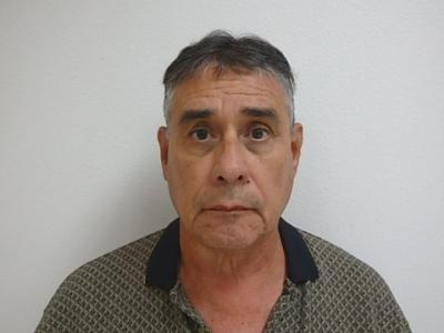 Raul Lopez a registered Sex Offender of Texas