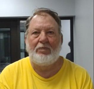 Gary Lynn Martin a registered Sex Offender of Texas