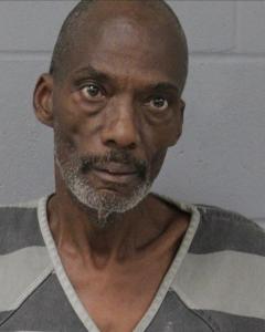 Donald Louis Jones a registered Sex Offender of Texas