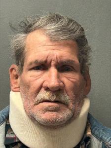 Jeffery Wade Wesley a registered Sex Offender of Texas