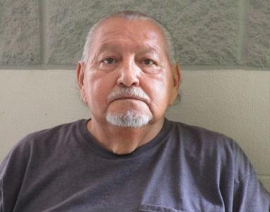 Dionicio Castro Gamez Jr a registered Sex Offender of Texas