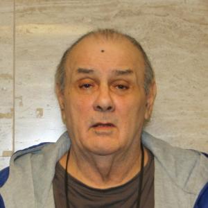 Thomas Jeffrey Garza a registered Sex Offender of Texas