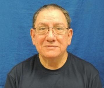 Robert Acosta Bazaldua a registered Sex Offender of Texas