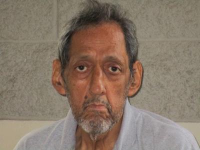 Carlos Ybarra a registered Sex Offender of Texas