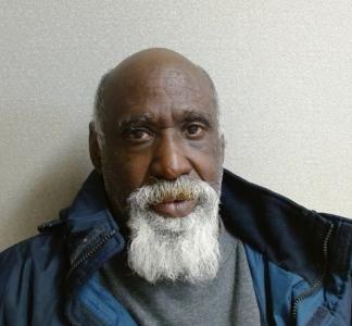 Alvin Simms Jr a registered Sex Offender of Texas