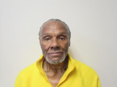 Theodore Roosevelt Alexander a registered Sex Offender of Texas