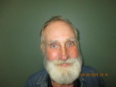 John Ike Cox a registered Sex Offender of Texas