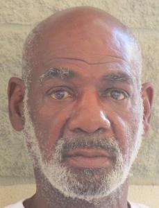 Johnny Earl Mason a registered Sex Offender of Texas