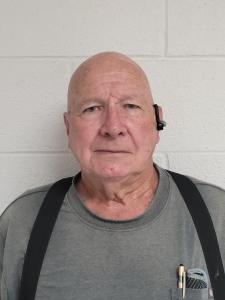 Glendan Ray Roberts a registered Sex Offender of Texas