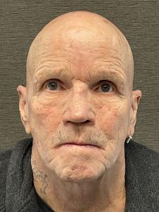 William Dwayne Orsborn a registered Sex Offender of Texas