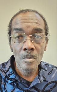 Willie Napoleon Anderson a registered Sex Offender of Texas