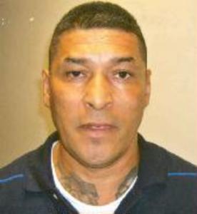 George Gregory Garcia a registered Sex Offender of Texas