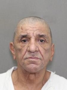 Charles Zaragoza a registered Sex Offender of Texas