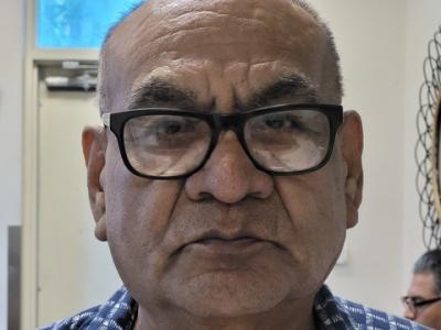 Alfredo Rodriquez a registered Sex Offender of Texas