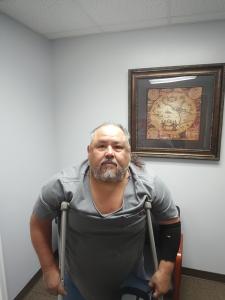 Arturo Santigo Hernandez a registered Sex Offender of Texas