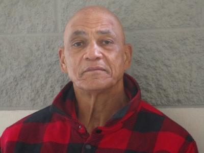 Alvin Anthony Givens a registered Sex Offender of Texas