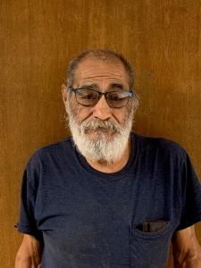 Jessie Ramos Flores a registered Sex Offender of Texas