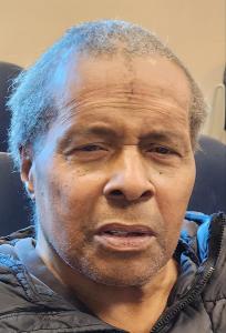 Kenneth Wayne Woodson a registered Sex Offender of Texas