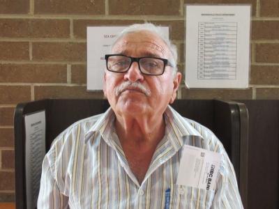 Arturo Cavazos a registered Sex Offender of Texas