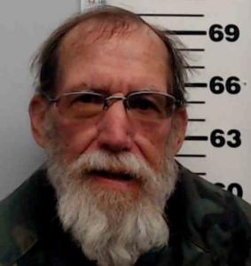 David Lee Wakeman a registered Sex Offender of Texas