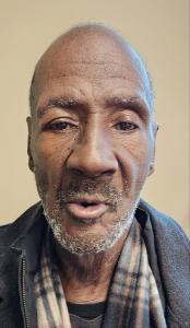 Albert James Carter a registered Sex Offender of Texas