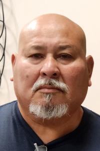 Fredrick B Tames a registered Sex Offender of Texas